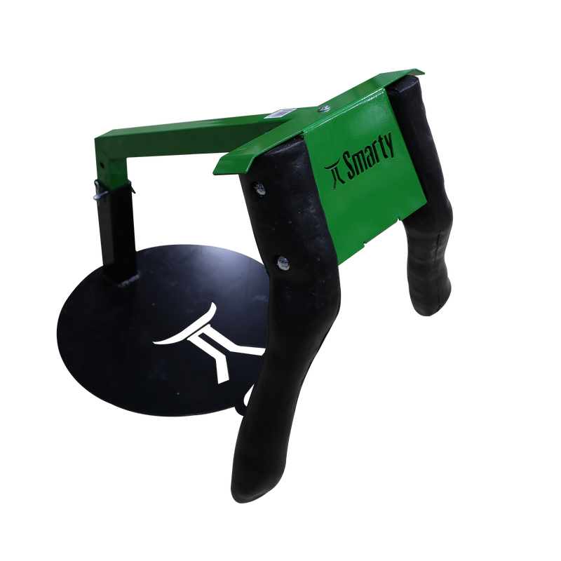 Load image into Gallery viewer, Smarty Rodeo | Pipes
