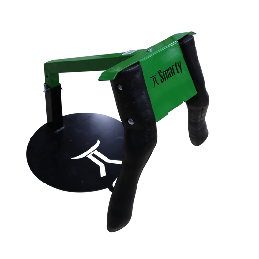 Smarty Rodeo | Pipes