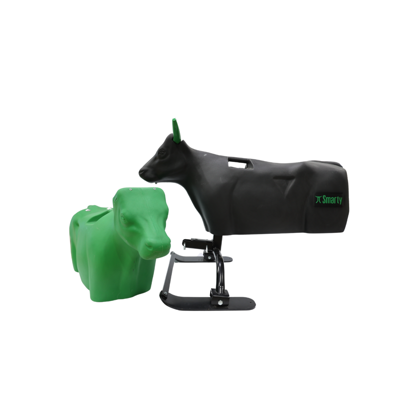 Load image into Gallery viewer, Smarty Rodeo | Sled Conversion
