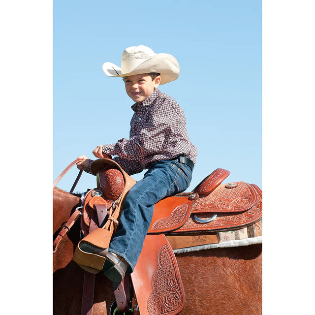 Load image into Gallery viewer, Lil' Dude Stirrups
