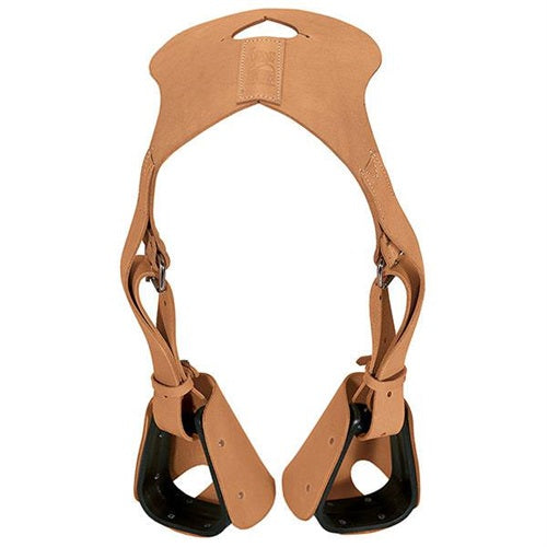Lil' Dude Stirrups