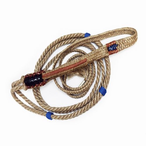 Load image into Gallery viewer, 9/7 Custom Bull Rope
