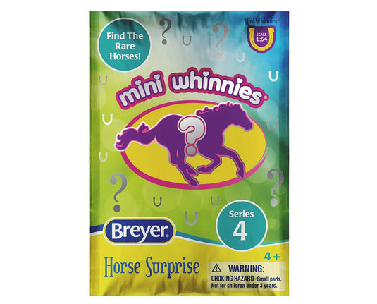 Breyer Surprise Horse