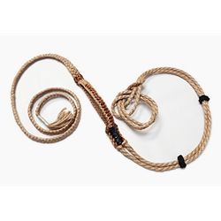 Junior Calf Riding Rope