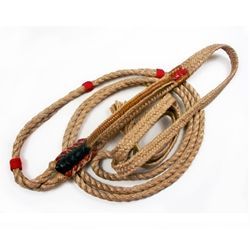 9/7 Custom Junior Bull Rope