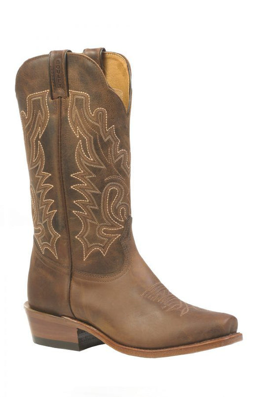 Boulet Cowgirl Heel Boot