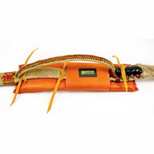 Pro Bull Rope Pad with Neoprene