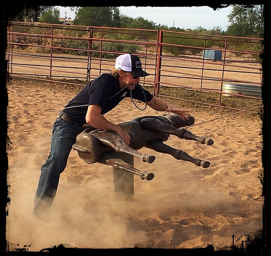 Tuf Kaf 2.0 / Jr Roping Dummy
