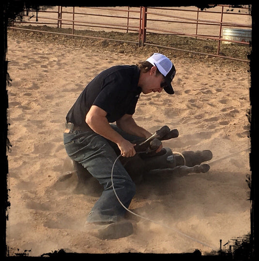 Tuf Kaf 2.0 / Jr Roping Dummy