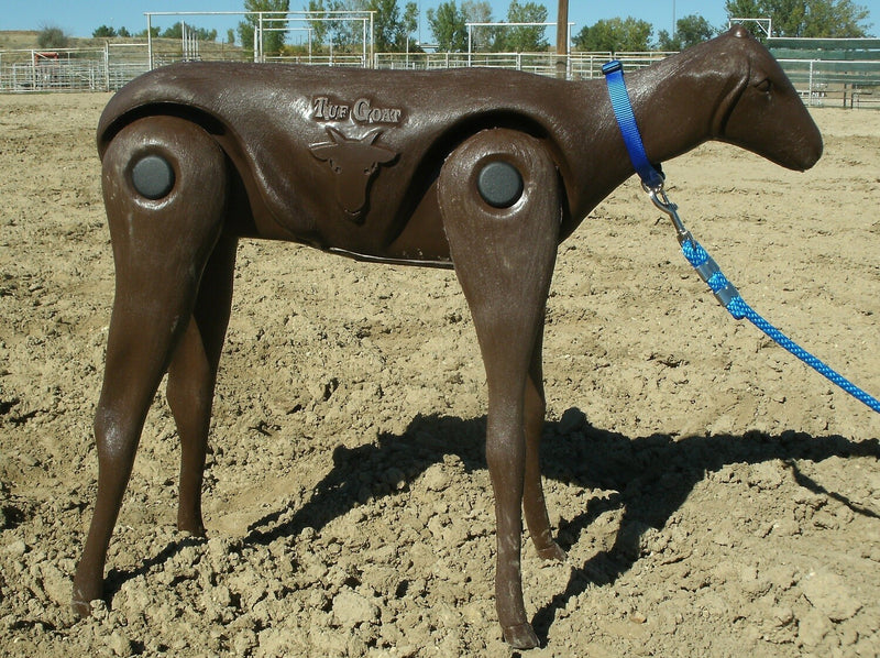 Load image into Gallery viewer, Tuf Kaf Goat Dummy
