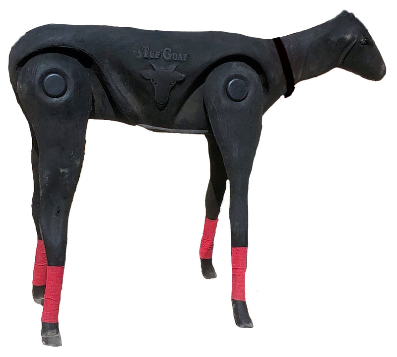 Load image into Gallery viewer, Tuf Kaf Goat Dummy
