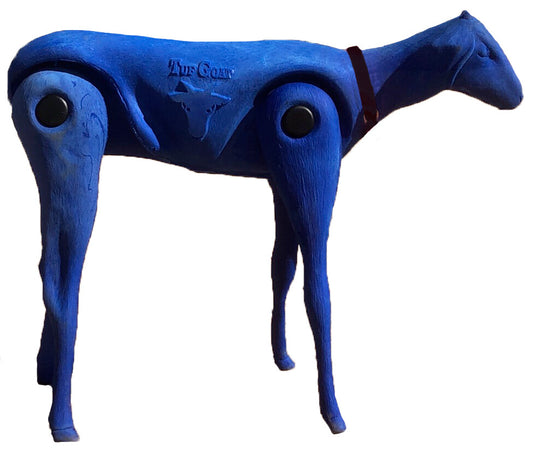 Tuf Kaf Goat Dummy