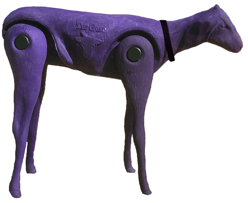 Load image into Gallery viewer, Tuf Kaf Goat Dummy
