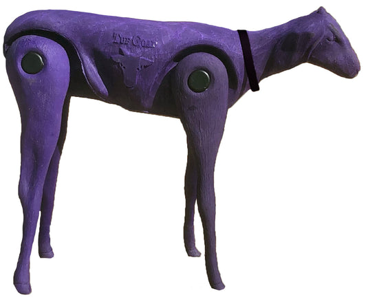 Tuf Kaf Goat Dummy