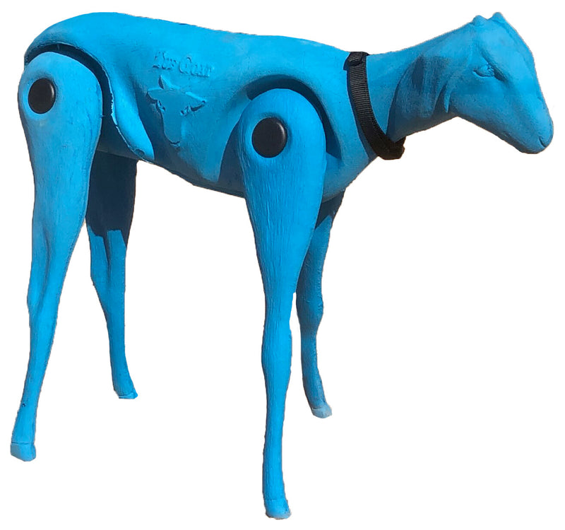 Load image into Gallery viewer, Tuf Kaf Goat Dummy
