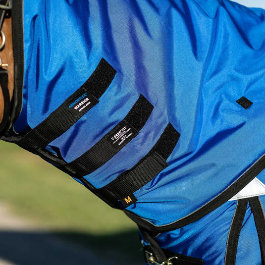 Schneiders ArmorFlex Warrior II Wither Relief Neck Cover - 220g