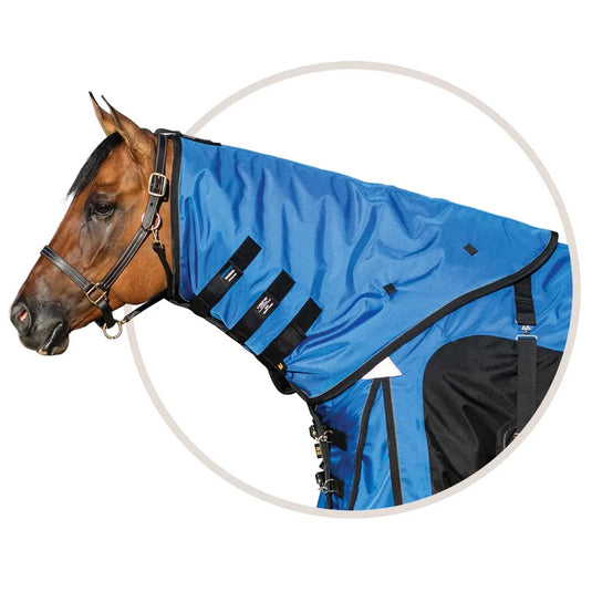 Schneiders ArmorFlex Warrior II Wither Relief Neck Cover - 220g