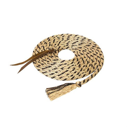 Silvertip Solid Braid Mecate Rein