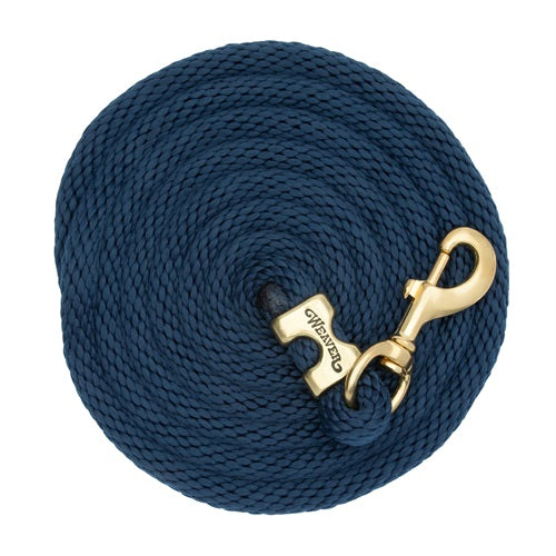 Poly Lead with Solid Brass