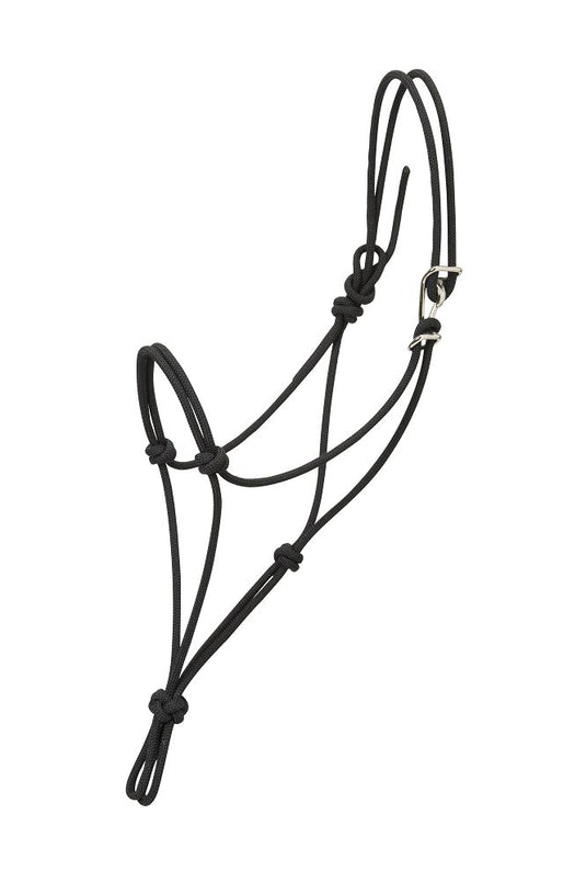 Silvertip #95 Rope Halter with Clip