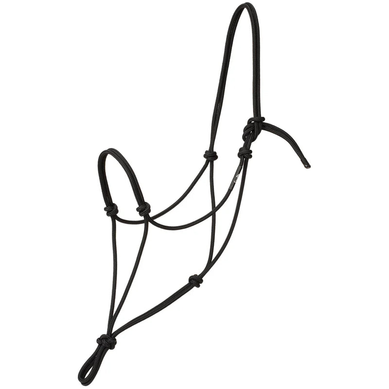 Load image into Gallery viewer, SilverTip Big Sky Rope Halter - Average

