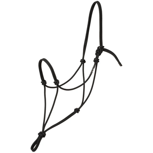 SilverTip Big Sky Rope Halter - Average