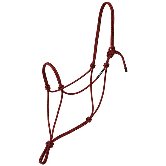 SilverTip Big Sky Rope Halter - Average