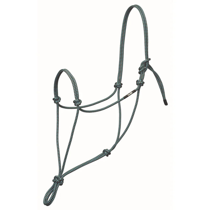 Load image into Gallery viewer, SilverTip Big Sky Rope Halter - Average
