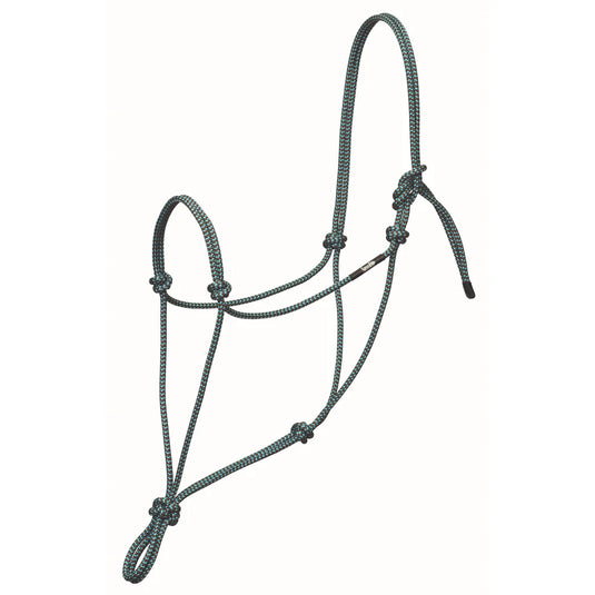 SilverTip Big Sky Rope Halter - Average
