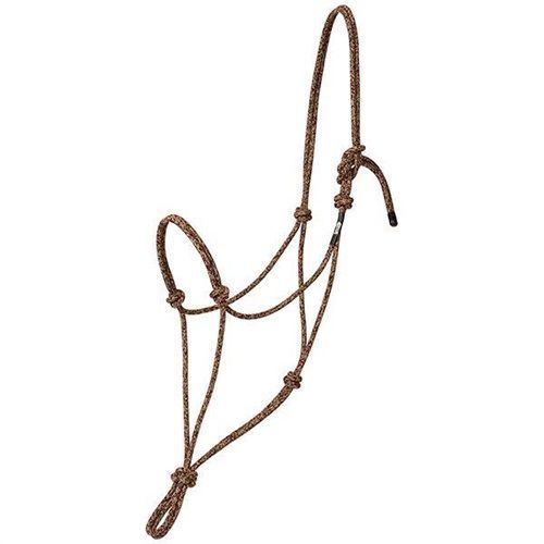 Load image into Gallery viewer, SilverTip Big Sky Rope Halter - Average
