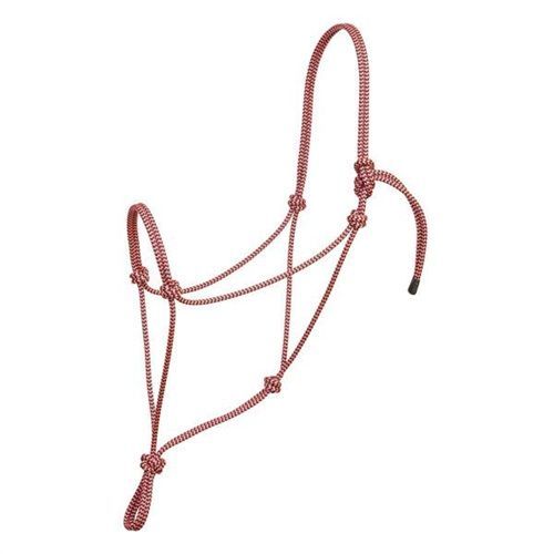 SilverTip Big Sky Rope Halter - Average