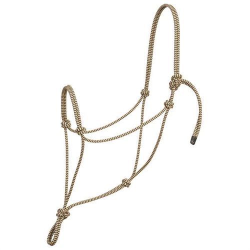 Load image into Gallery viewer, SilverTip Big Sky Rope Halter - Average
