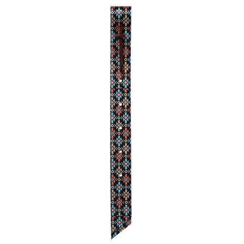 Load image into Gallery viewer, Patterned Poly Off Billet - 1-3/4"x39"
