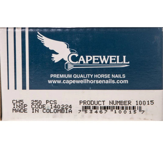 Capewell