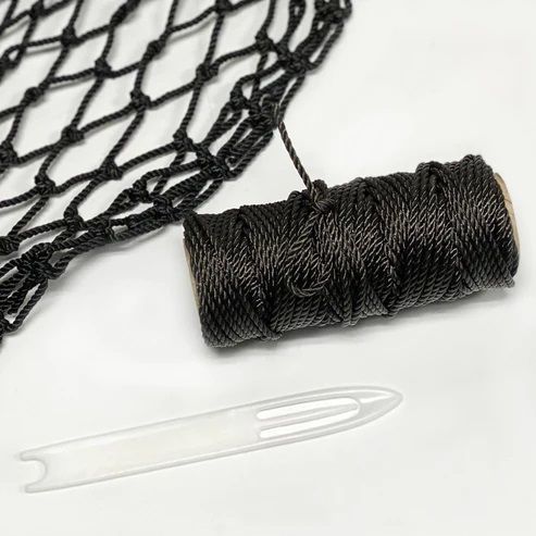 Hay Chix Repair Twine - 1/4 LB