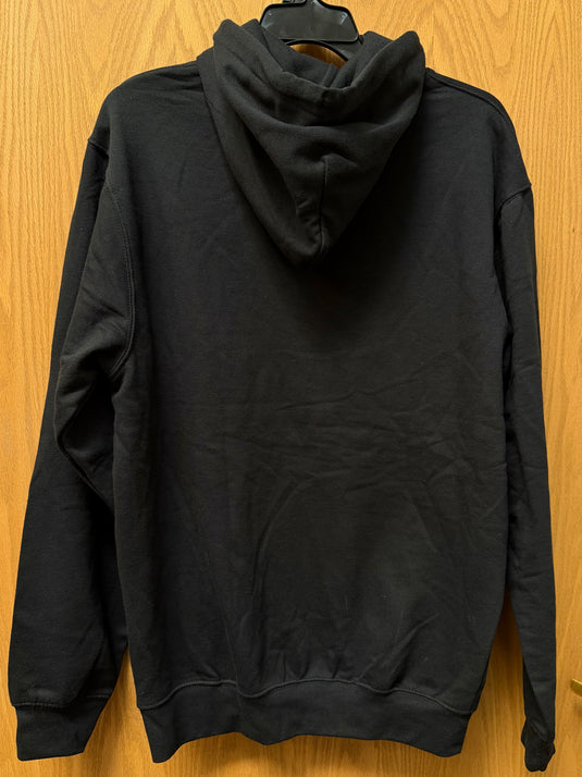 Triple R Tack 20th Anniversary Hoodie - Black