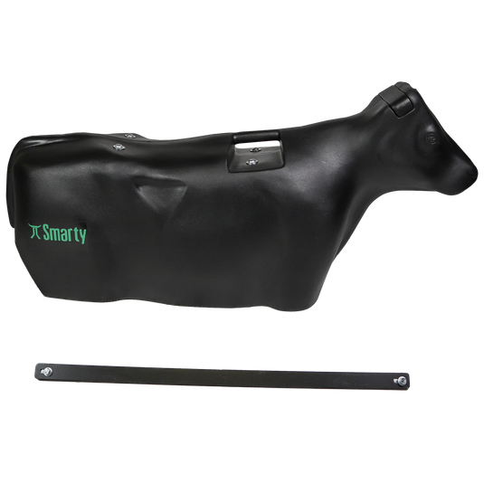 Smarty Rodeo | Sled Conversion