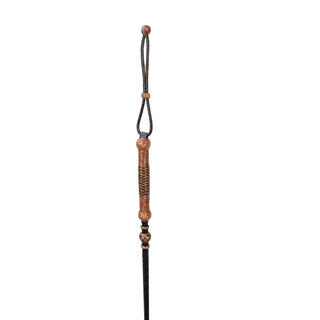 Load image into Gallery viewer, Professional's Choice Rawhide Quirt
