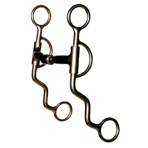 Reinsman Van Hargis 3-Piece Smooth with Billy Allen Bit