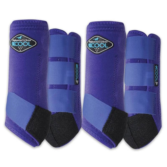 Professional's Choice 2XCool Sports Medicine Boots