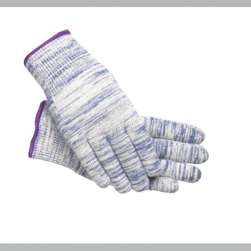 0400 Blue Streak Roping Glove Bundle