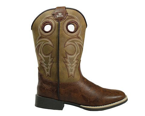 Jasper Boot - Brown