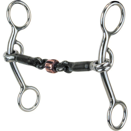 Reinsman 3-Piece Easy Five Bit