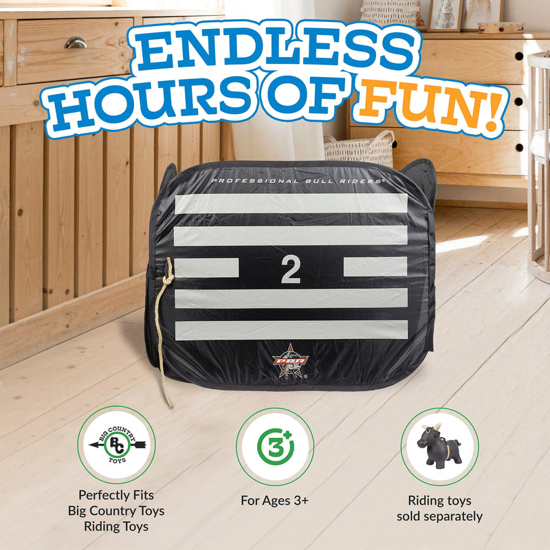 Load image into Gallery viewer, BC Toys Large PBR Bucking Chute
