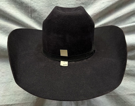 Star of the West - 7X Beaver Felt Hat
