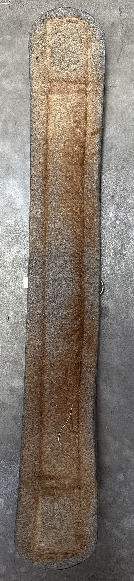 Used Straight Cinch 32