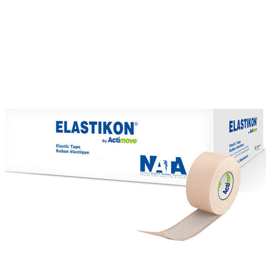 Elastikon Actimove Elastic Tape - 1" x 2.5yd