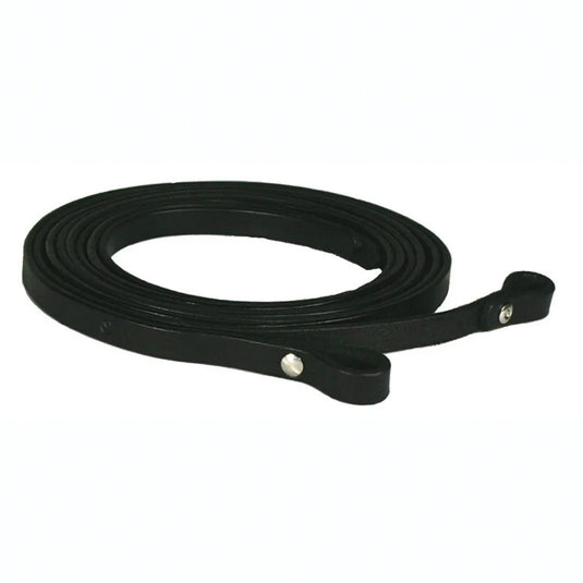 Circle Y Split Reins - 5/8