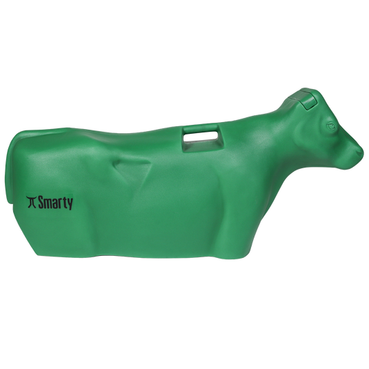 Smarty Rodeo | Sidekick