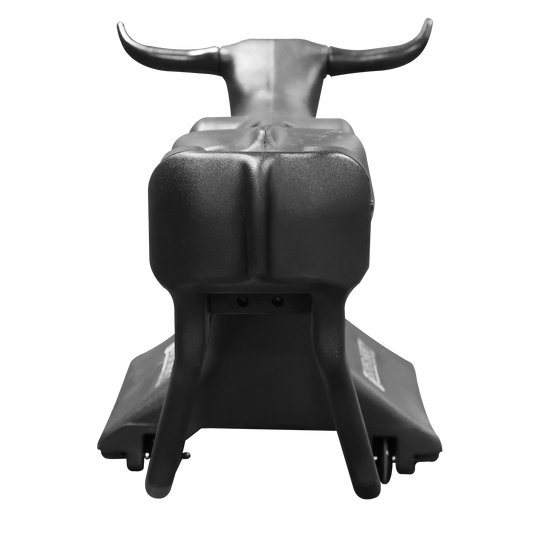 Smarty Rodeo | Super Shorty